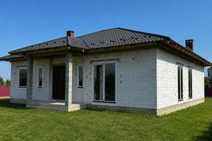 Ідеальні алюмінієві системи для сучасного будинку: рішення від Nobilex та Aluprof