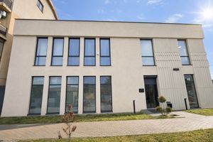 Алюмінієві системи Nobilex &mdash; сучасне рішення для комерційних просторів